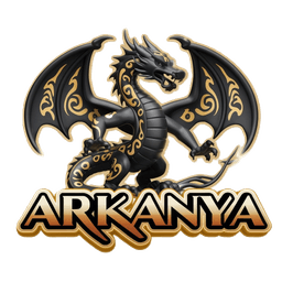 arkanya logo